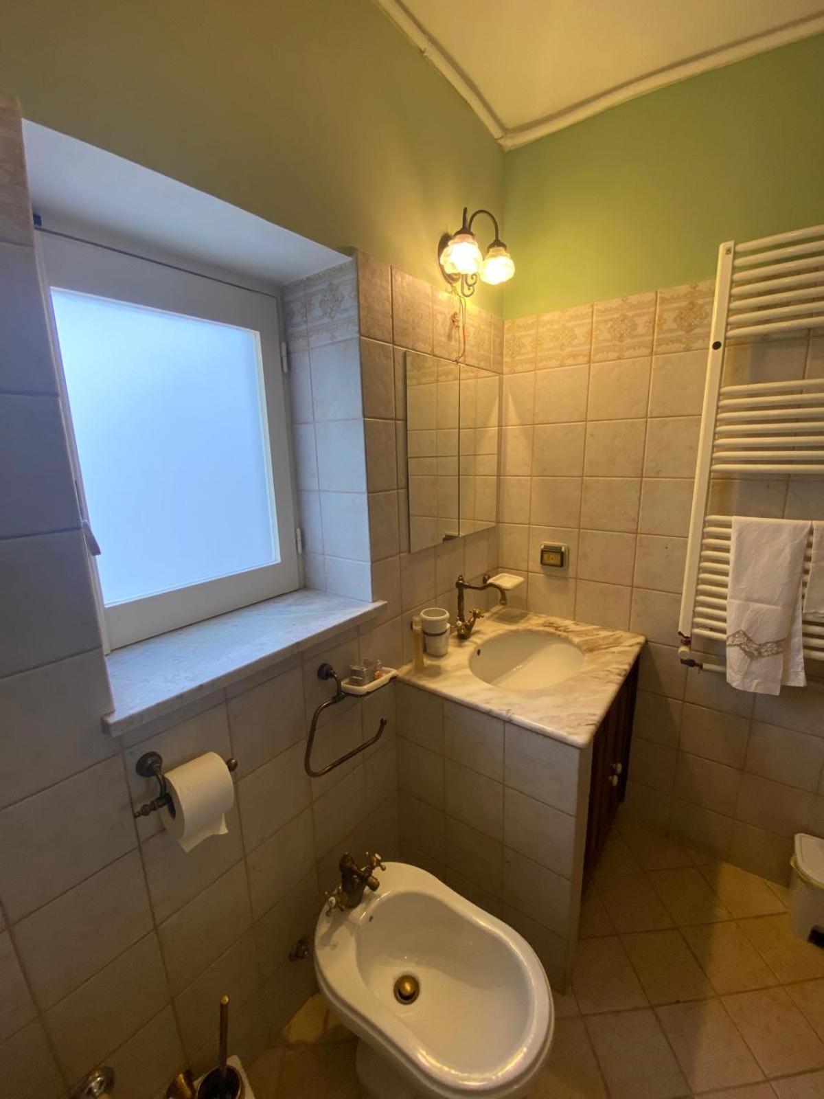 Aria & Bellavista Home Isnello Экстерьер фото