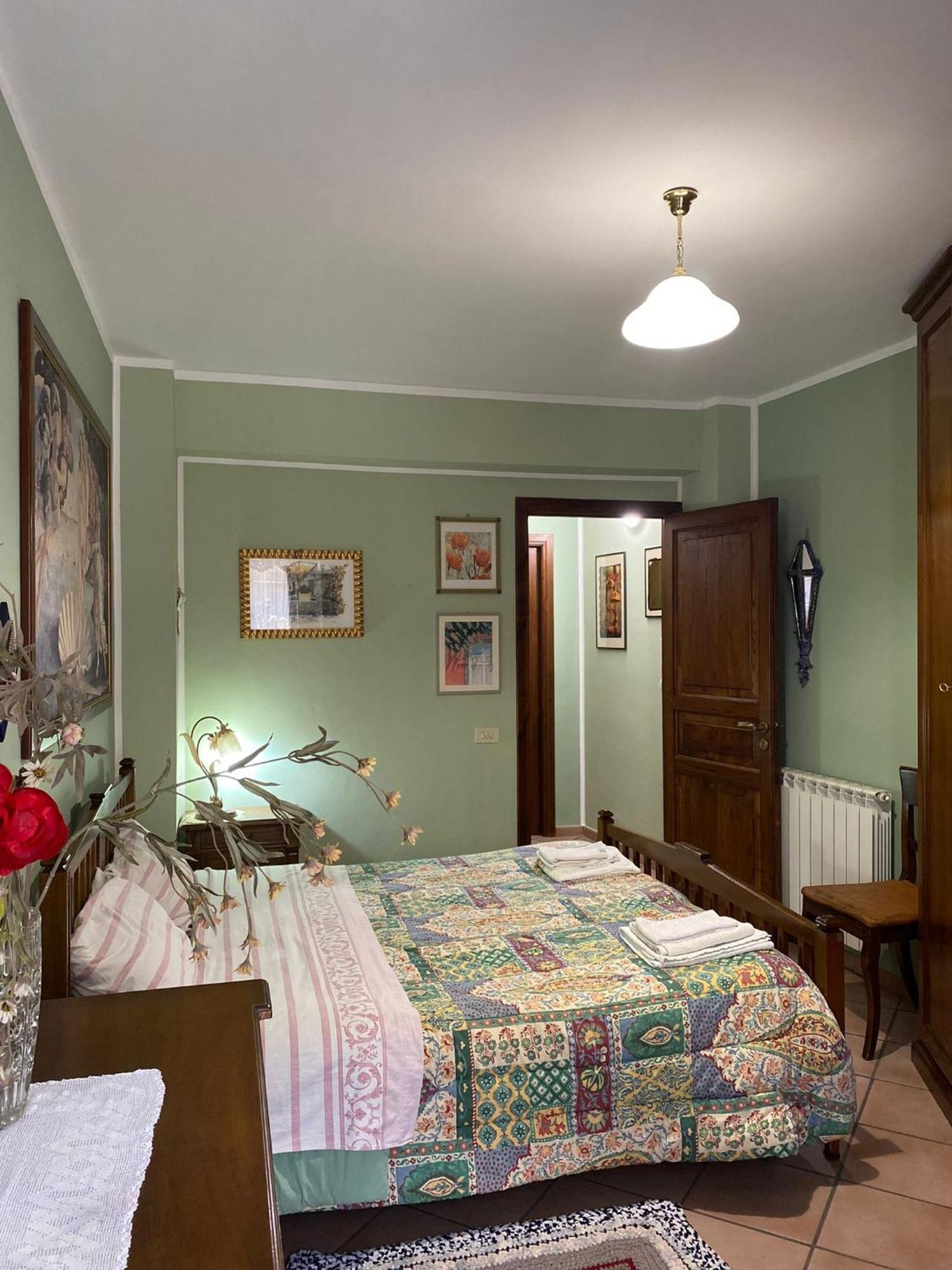 Aria & Bellavista Home Isnello Экстерьер фото