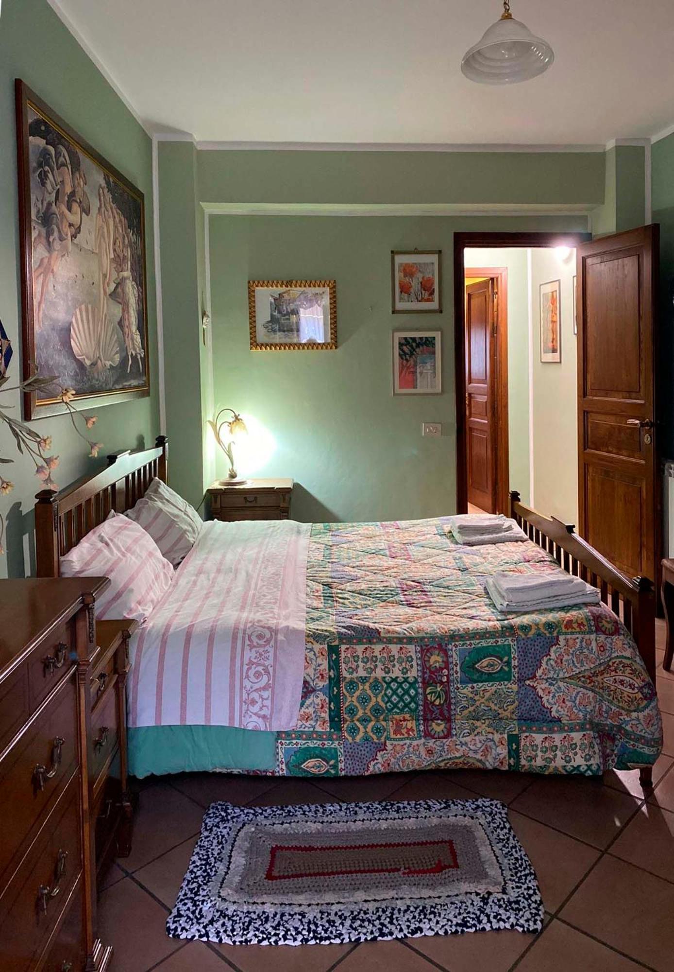Aria & Bellavista Home Isnello Экстерьер фото