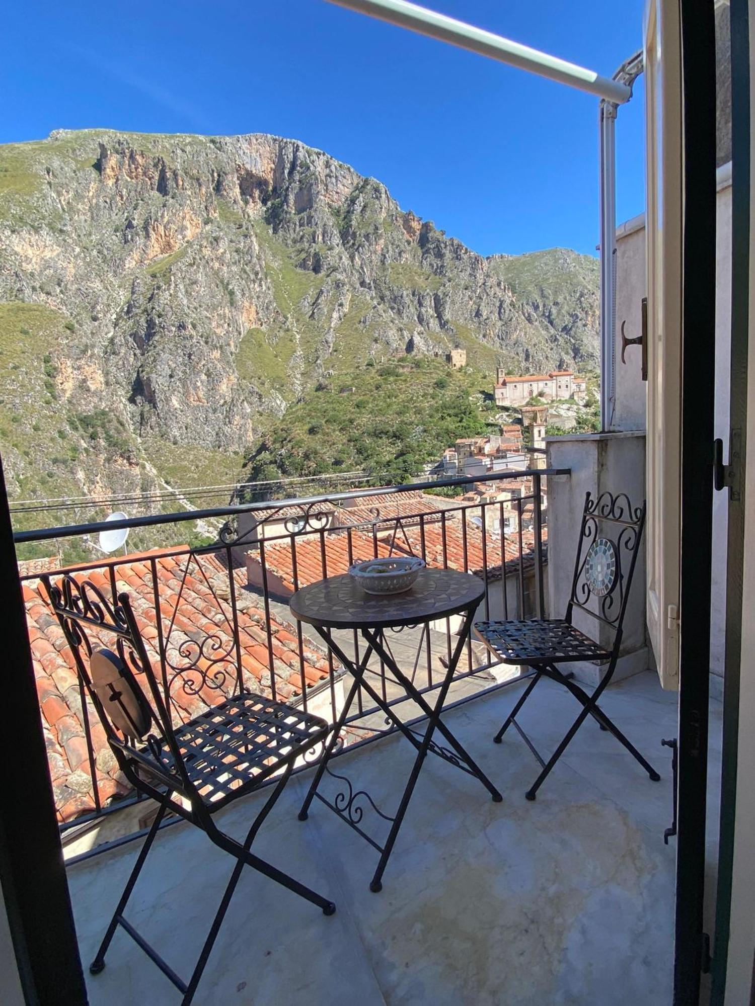 Aria & Bellavista Home Isnello Экстерьер фото